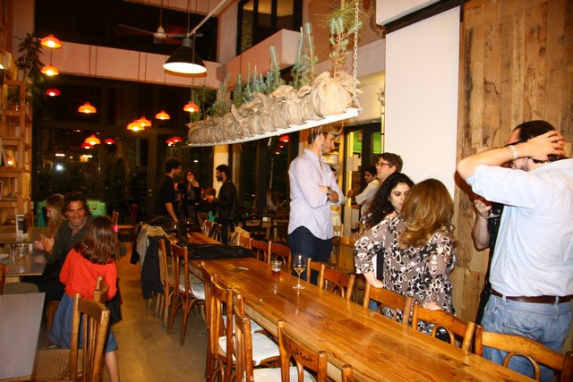 First Thursdays with FERN